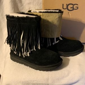 UGG BOOTS SZ 3